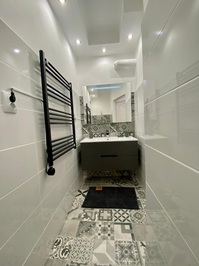 Season One Apartman Szeged Exterior photo