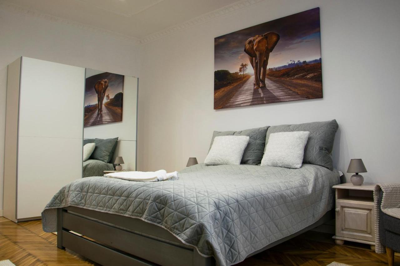 Season One Apartman Szeged Exterior photo