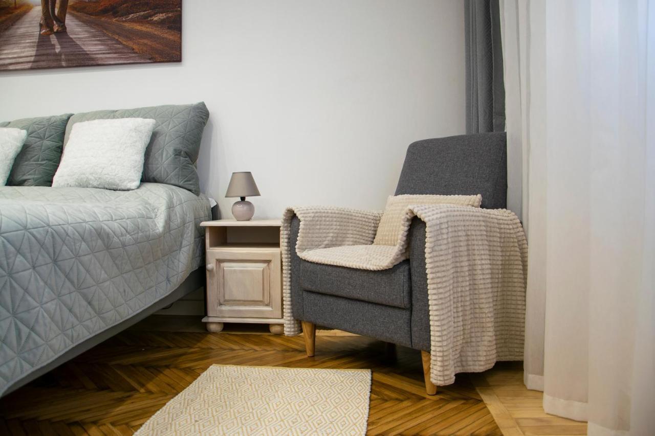 Season One Apartman Szeged Exterior photo