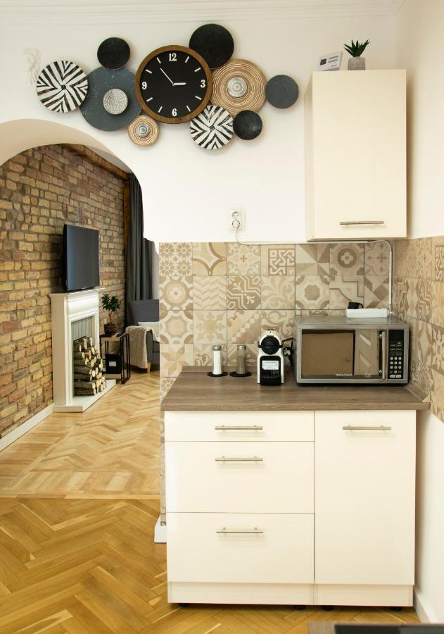 Season One Apartman Szeged Exterior photo